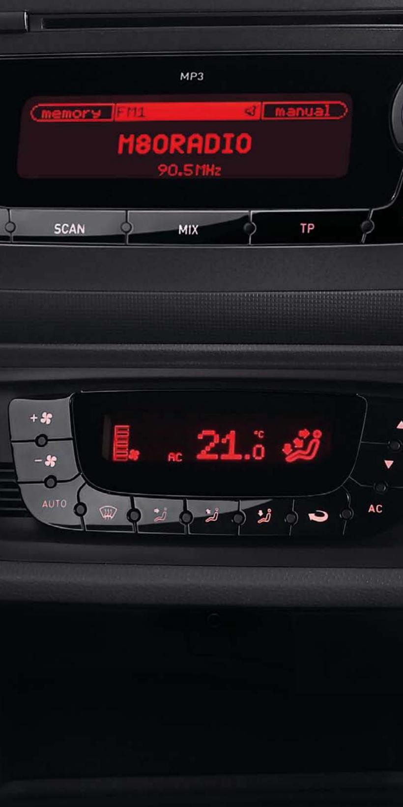 SEAT IBIZA SC - SEAT IBIZA SC STYLE - 13