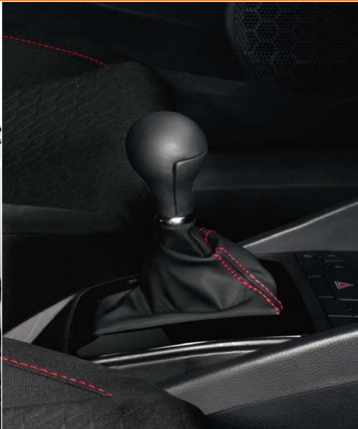 SEAT IBIZA SC - SEAT IBIZA SC Ecomotive - 10