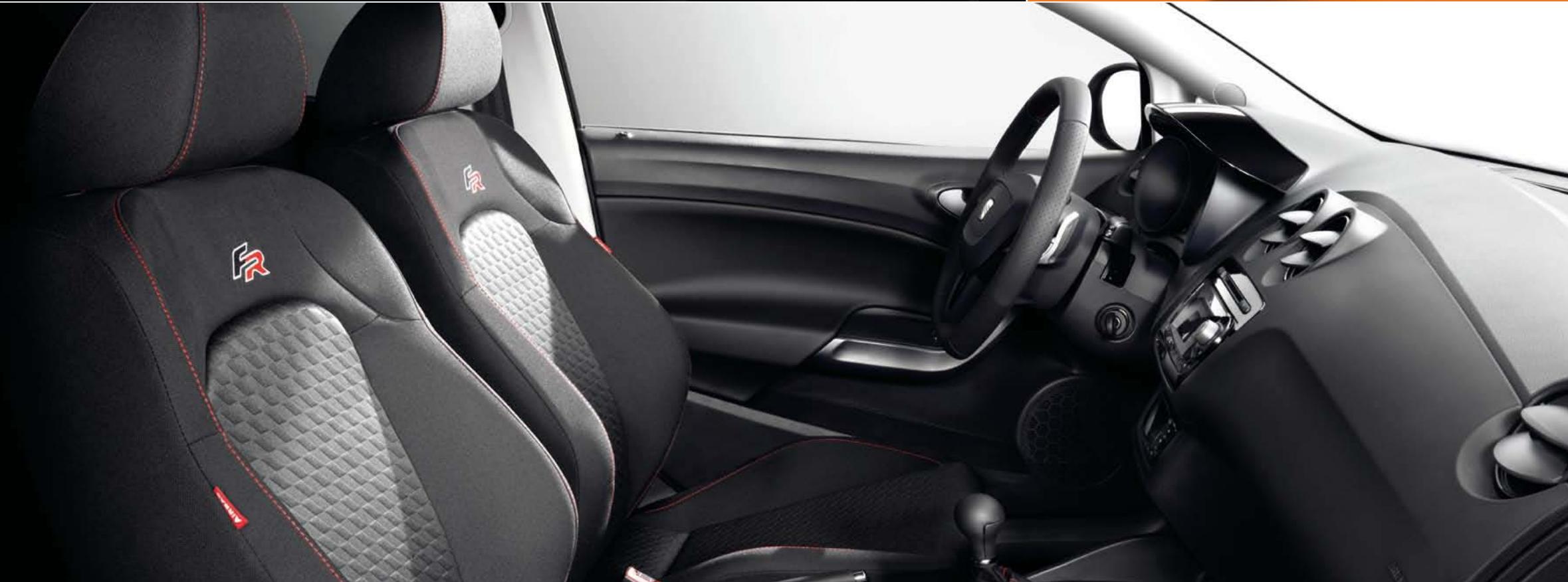 SEAT IBIZA SC - SEAT IBIZA SC Ecomotive - 9