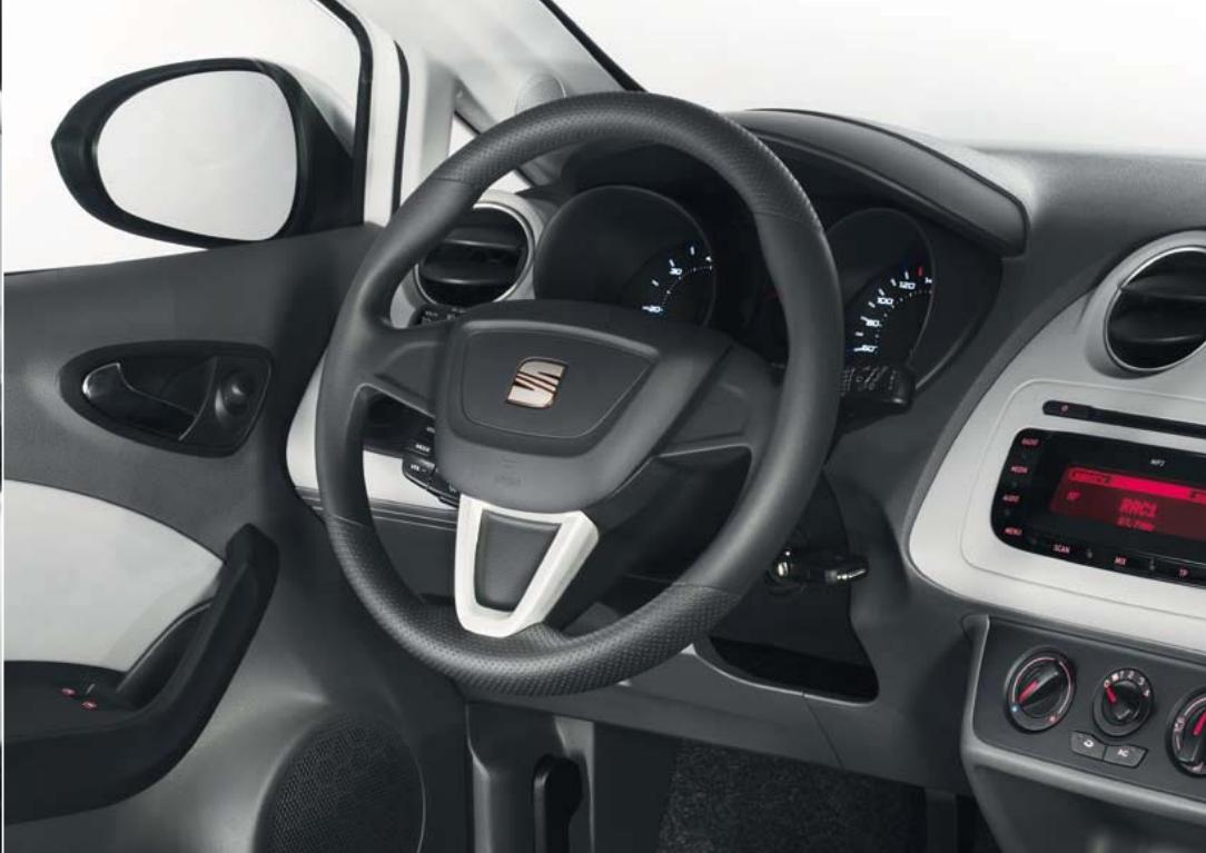 SEAT IBIZA SC - SEAT IBIZA SC Ecomotive - 3