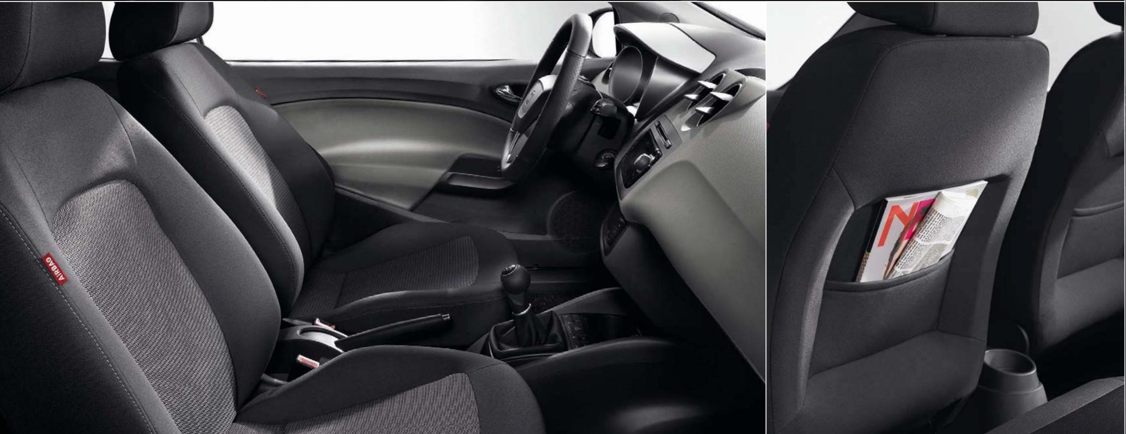 SEAT IBIZA SC - SEAT IBIZA SC STYLE - 2