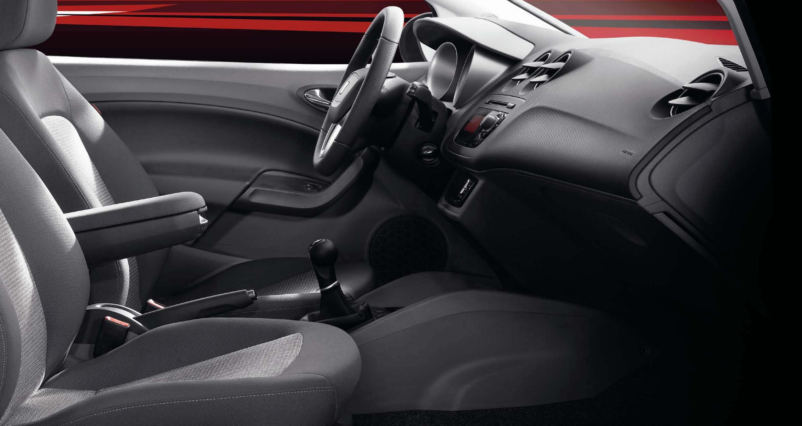 SEAT IBIZA SC - 4