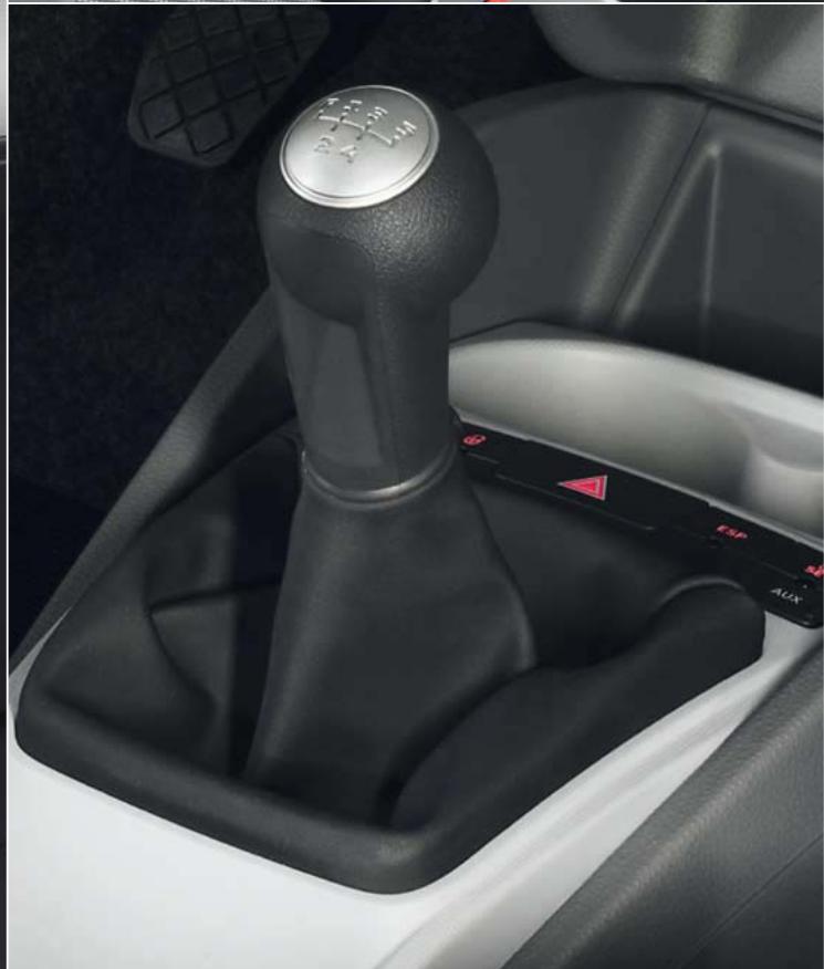 SEAT IBIZA SC - SEAT IBIZA SC Ecomotive - 4