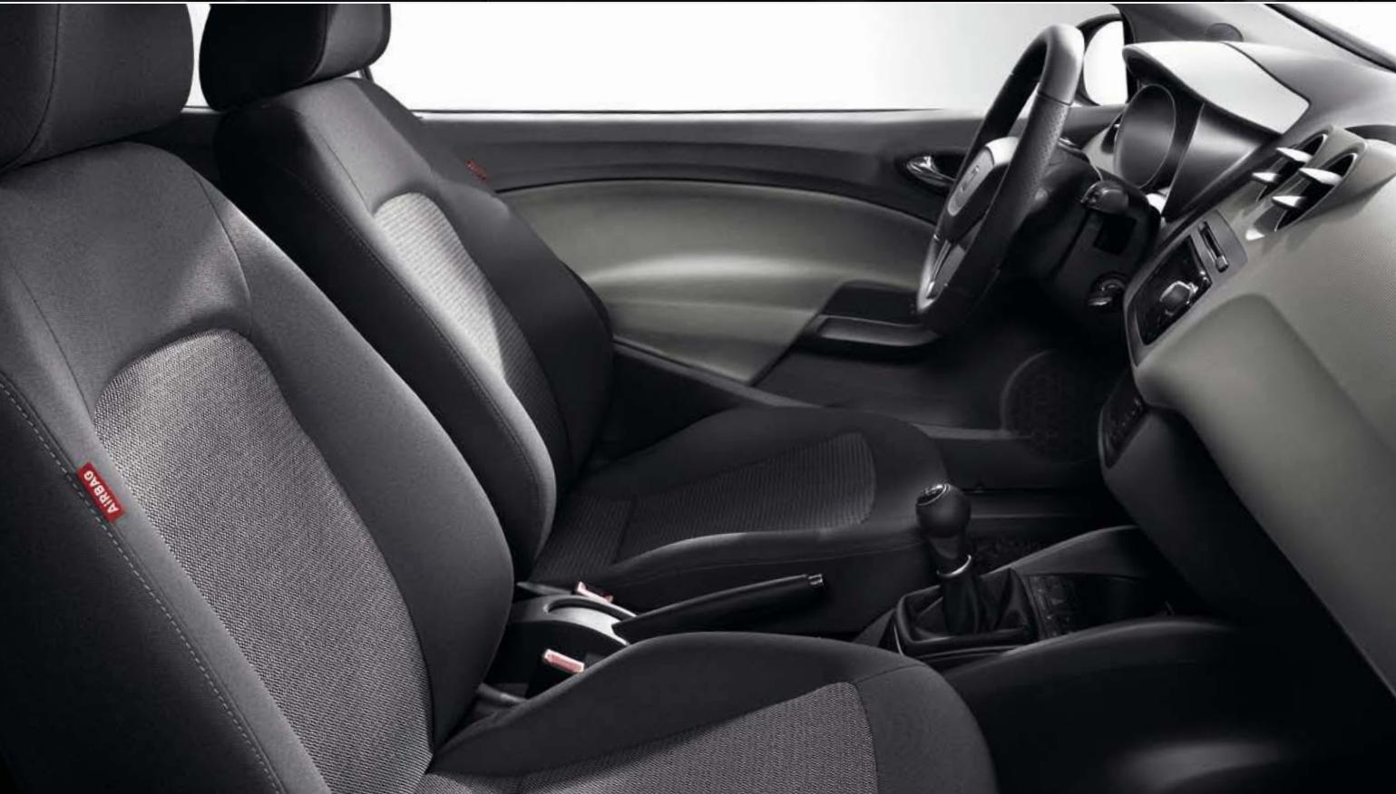SEAT IBIZA SC - SEAT IBIZA SC STYLE - 11
