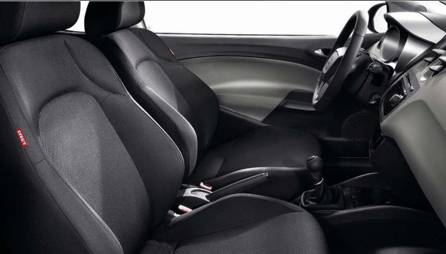 SEAT IBIZA SC - SEAT IBIZA SC STYLE - 6