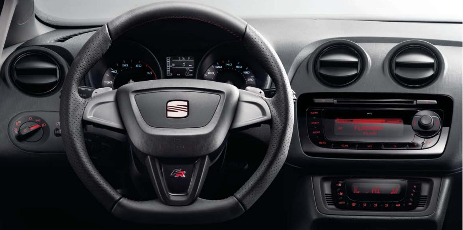 SEAT IBIZA SC - SEAT IBIZA SC Ecomotive - 7