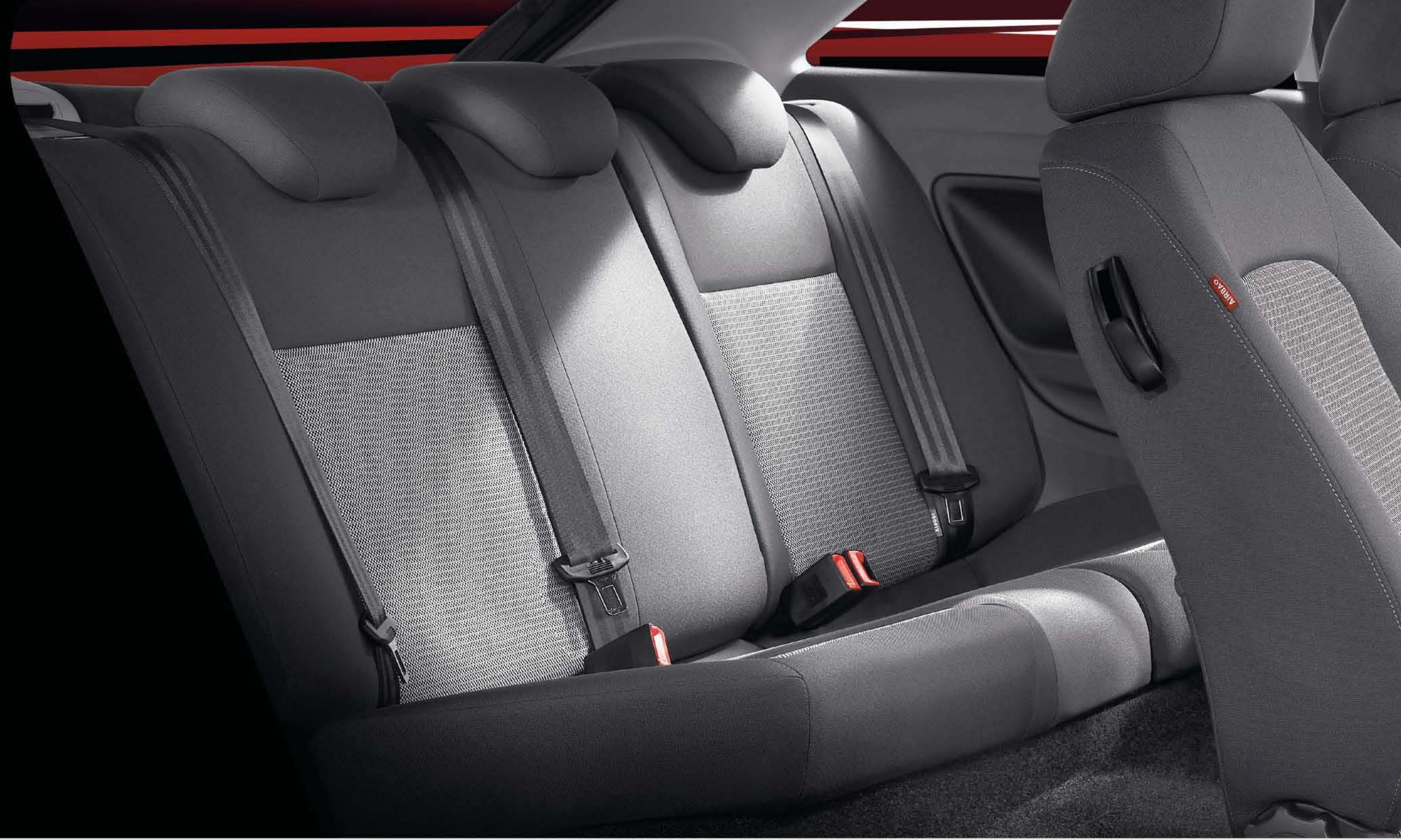 SEAT IBIZA SC - 3