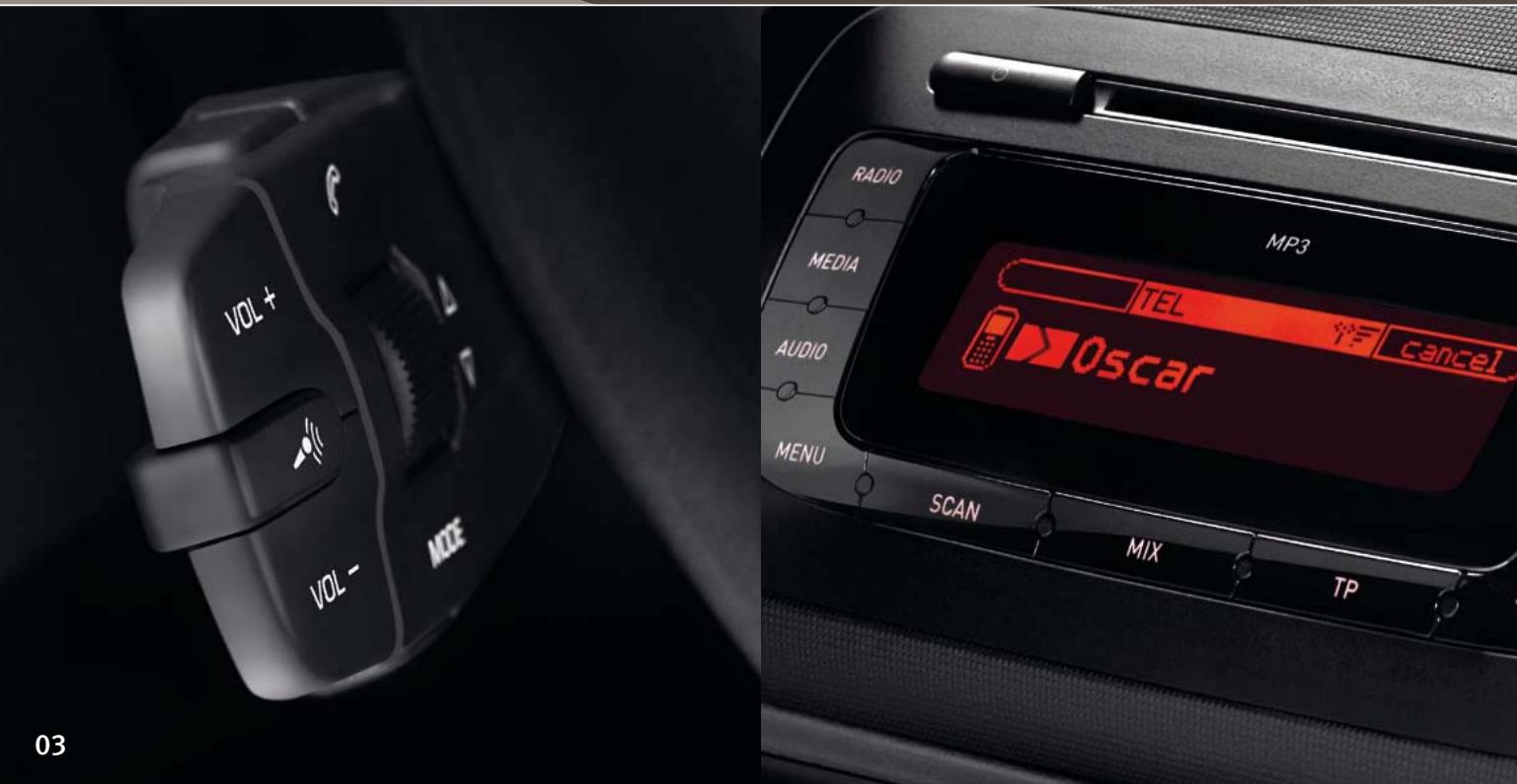 SEAT IBIZA SC - SEAT IBIZA SC Ecomotive - 17