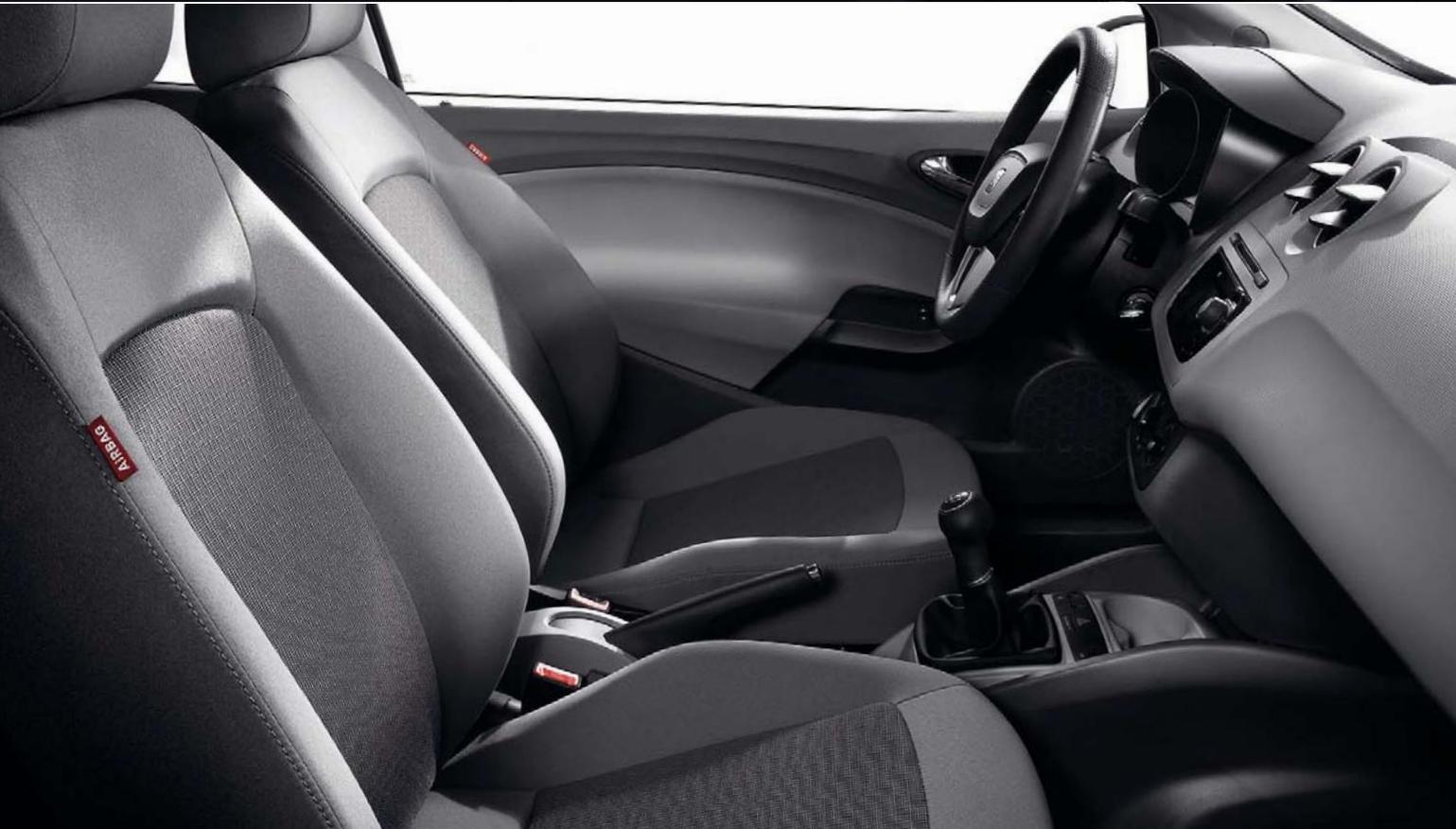 SEAT IBIZA SC - 25