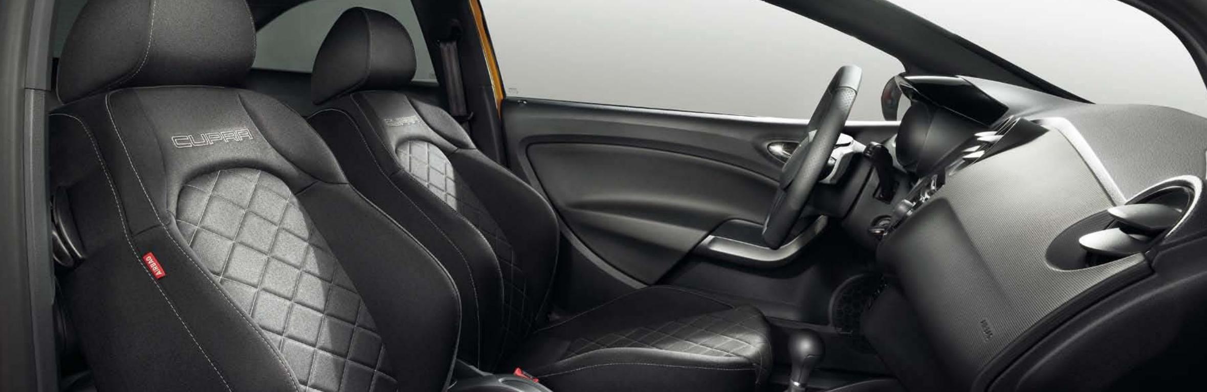 SEAT IBIZA SC - SEAT IBIZA SC Ecomotive - 11