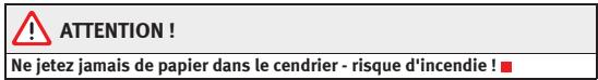 SEAT EXEO ST - Retirez le boîtier du cendrier - 1