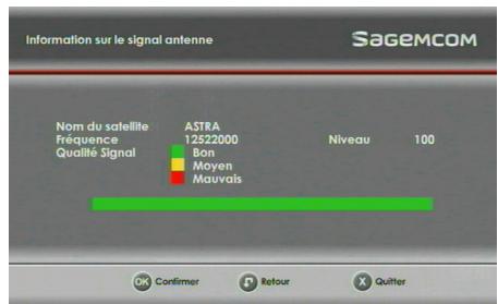 SAGEMCOM DS87 - Installation réseau - 2