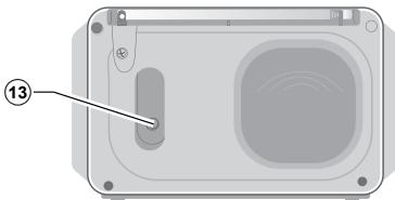 SAGEMCOM HL 10 - VUE Générale - 4