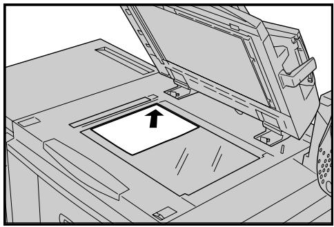 XEROX 4590 - Glace d'exposition - 5