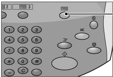 XEROX 4590 - Enregistrement, suppression et modification du nom d'un travail mémorisé - 2