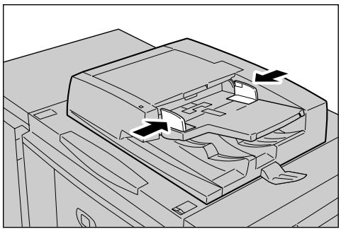 XEROX 4590 - Chargeur de documents - 3