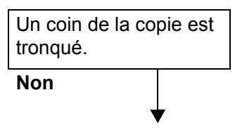 XEROX 4590 - La copie ne correspond pas aux résultats attendus - 5