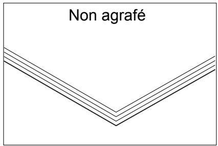 XEROX 4590 - Incident agrafeuse - 1
