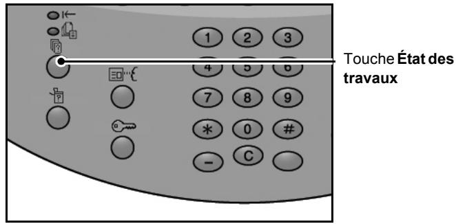 XEROX 4590 - Arrêt de la copie - 3