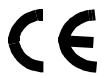 XEROX 4590 - Certifications en Europe - 1