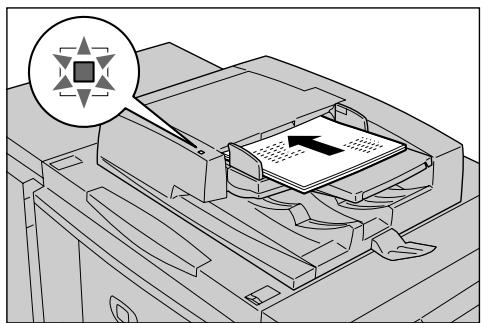 XEROX 4590 - Chargeur de documents - 4