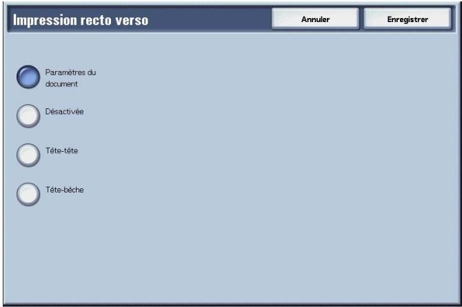 XEROX 4590 - Impression recto verso - 3