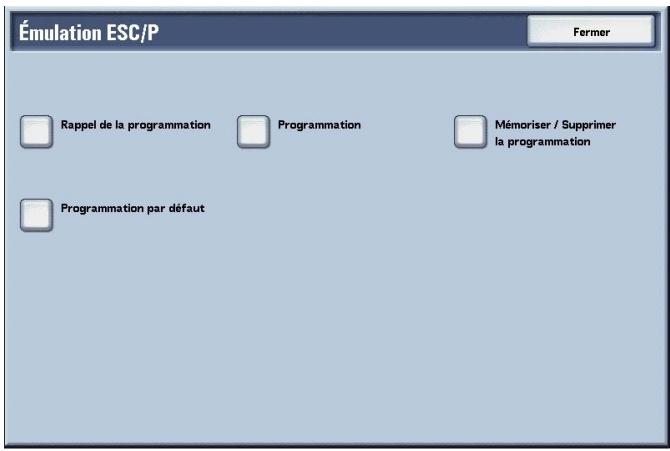 XEROX 4590 - ■ En ligne - 1