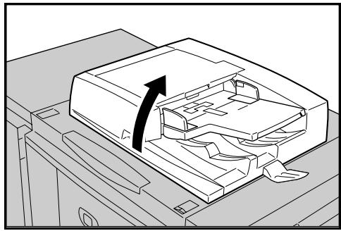 XEROX 4590 - Glace d'exposition - 3