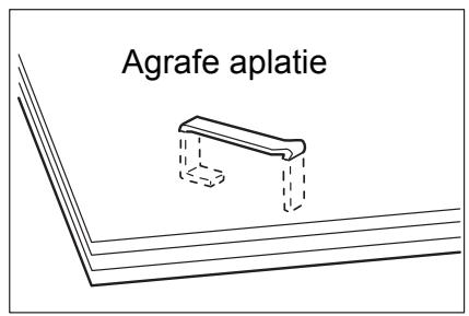 XEROX 4590 - Incident agrafeuse - 5