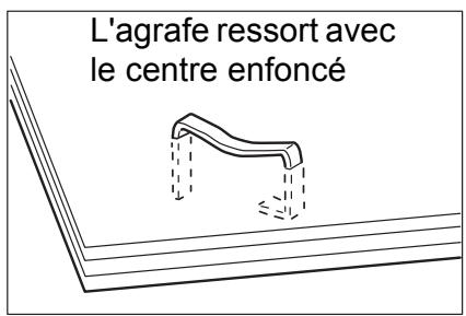 XEROX 4590 - Incident agrafeuse - 7