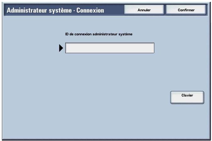 XEROX 4590 - Compteur de facturation utilisateur - 2