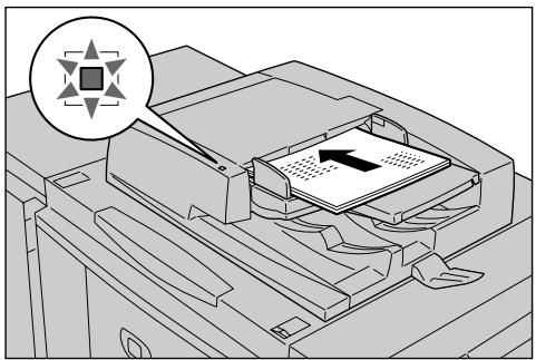 XEROX 4590 - Chargeur de documents - 4