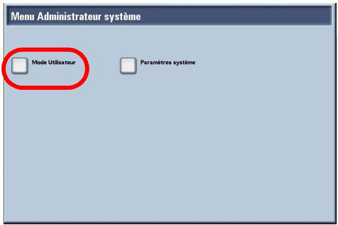 XEROX 4590 - Compteur de facturation utilisateur - 3