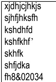 XEROX 4590 - Effacement centre : 10 mm - 1