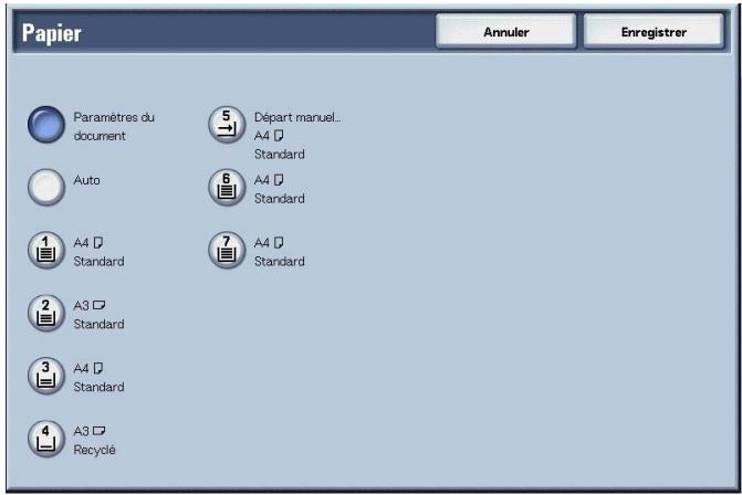XEROX 4590 - Papier - 2