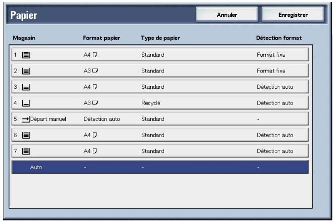 XEROX 4590 - Écran Papier - 2