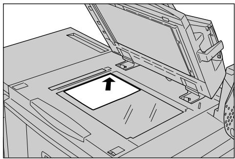 XEROX 4590 - Glace d'exposition - 4