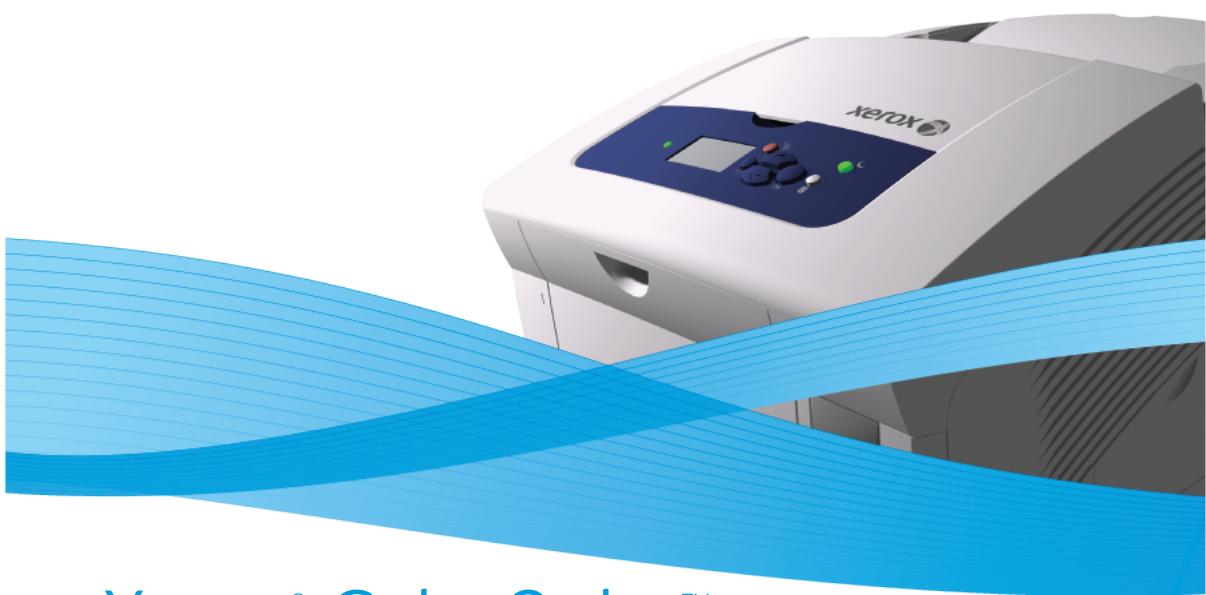 XEROX COLORQUBE 8570 - 3
