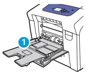 XEROX COLORQUBE 8570 - 5