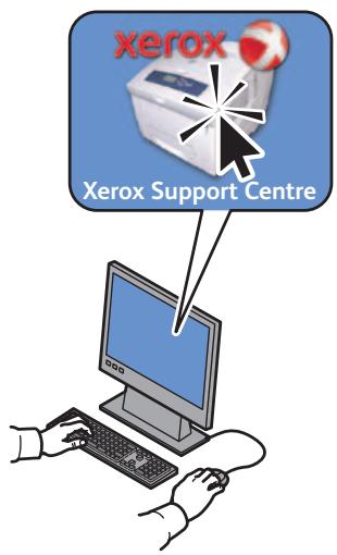 XEROX COLORQUBE 8570 - 1