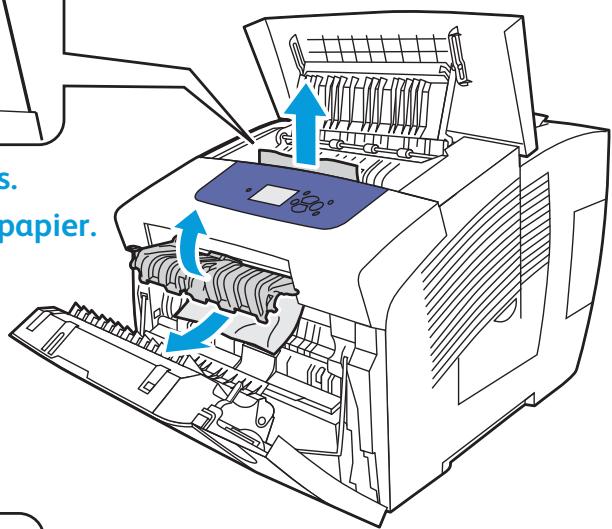 XEROX COLORQUBE 8570 - 9