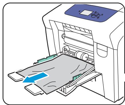 XEROX COLORQUBE 8570 - 10