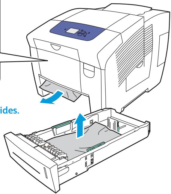 XEROX COLORQUBE 8570 - 11