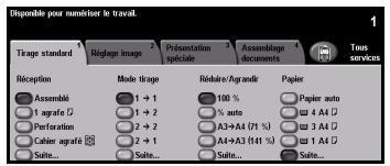 XEROX COPYCENTRE 245 - Papier - 1