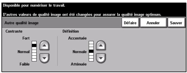XEROX COPYCENTRE 245 - Autre qualité image - 2