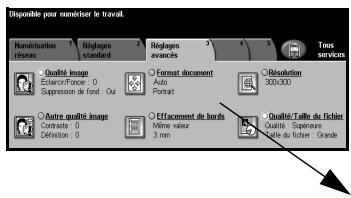 XEROX COPYCENTRE 245 - Format document - 1
