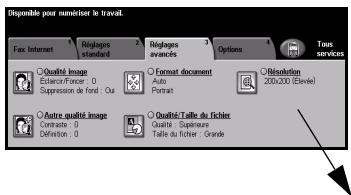 XEROX COPYCENTRE 245 - Résolution - 1