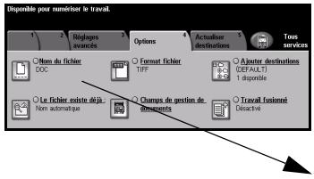 XEROX COPYCENTRE 245 - Nom du fichier - 1