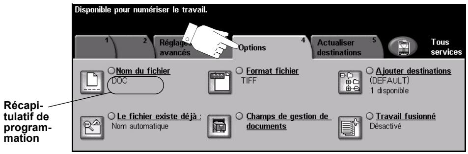 XEROX COPYCENTRE 245 - Options - 1