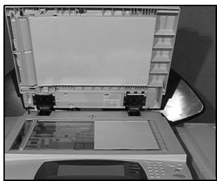 XEROX COPYCENTRE 245 - Numérisation d'un document dans un fichier - 2